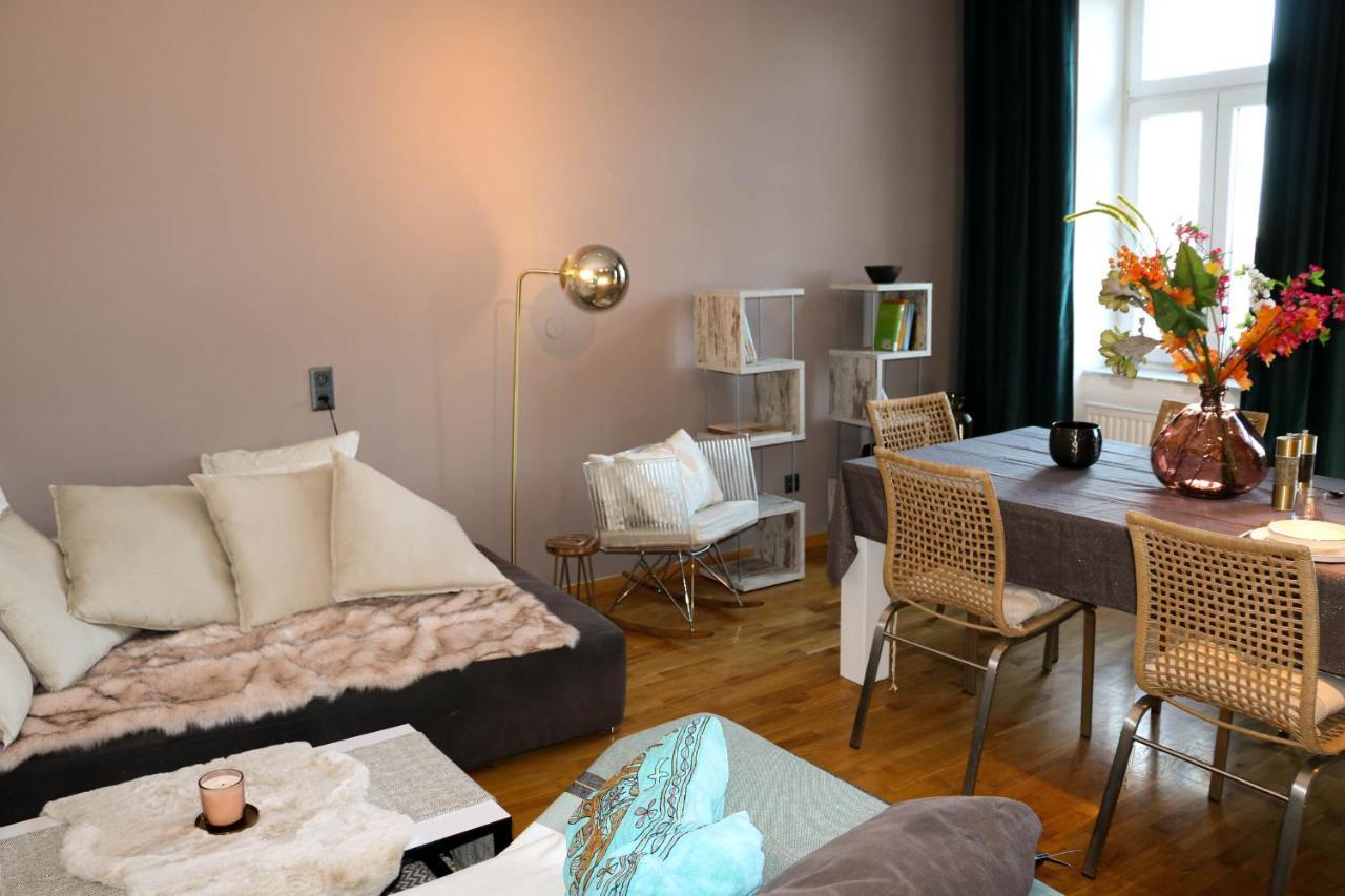 וינה Charming Apartment: Only 10 Minutes To The Center מראה חיצוני תמונה